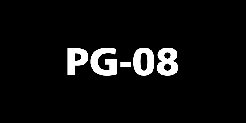 PG-08
